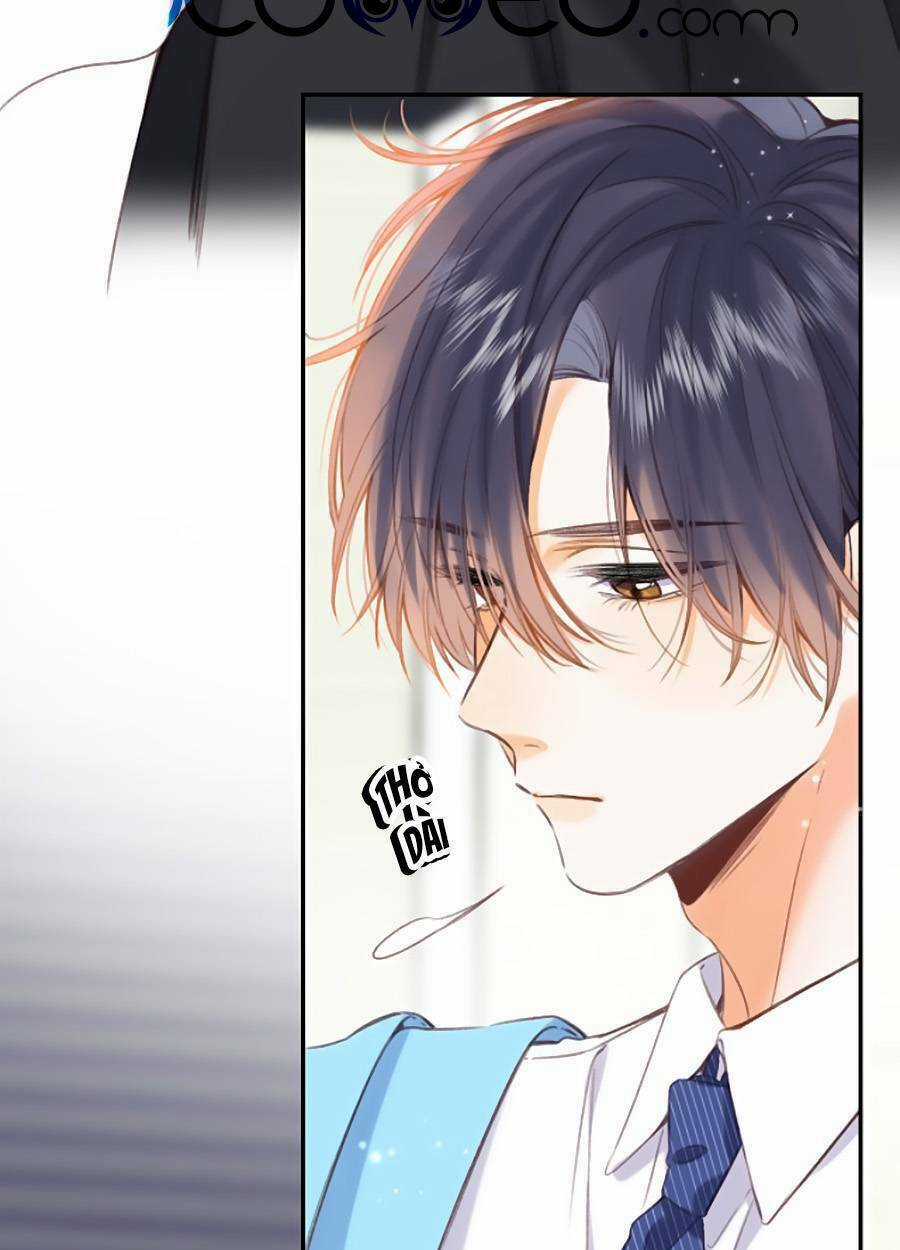 Vụng Trộm Giấu Không Được Chapter 45 trang 48