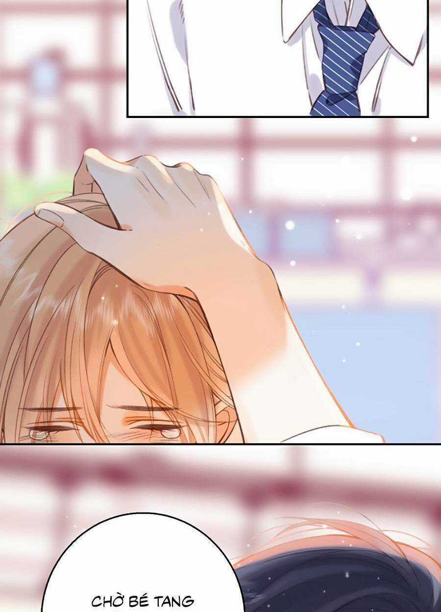 Vụng Trộm Giấu Không Được Chapter 45 trang 5