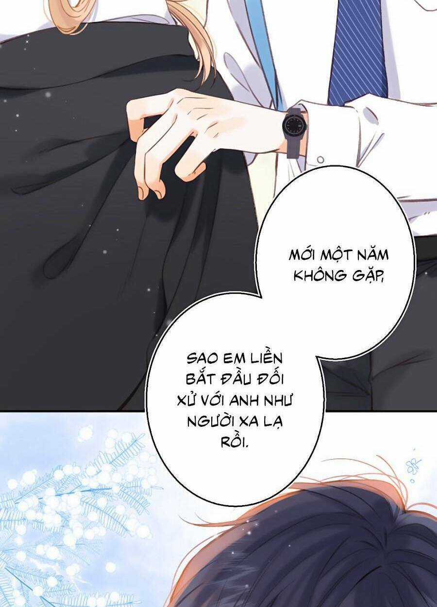 Vụng Trộm Giấu Không Được Chapter 45 trang 50