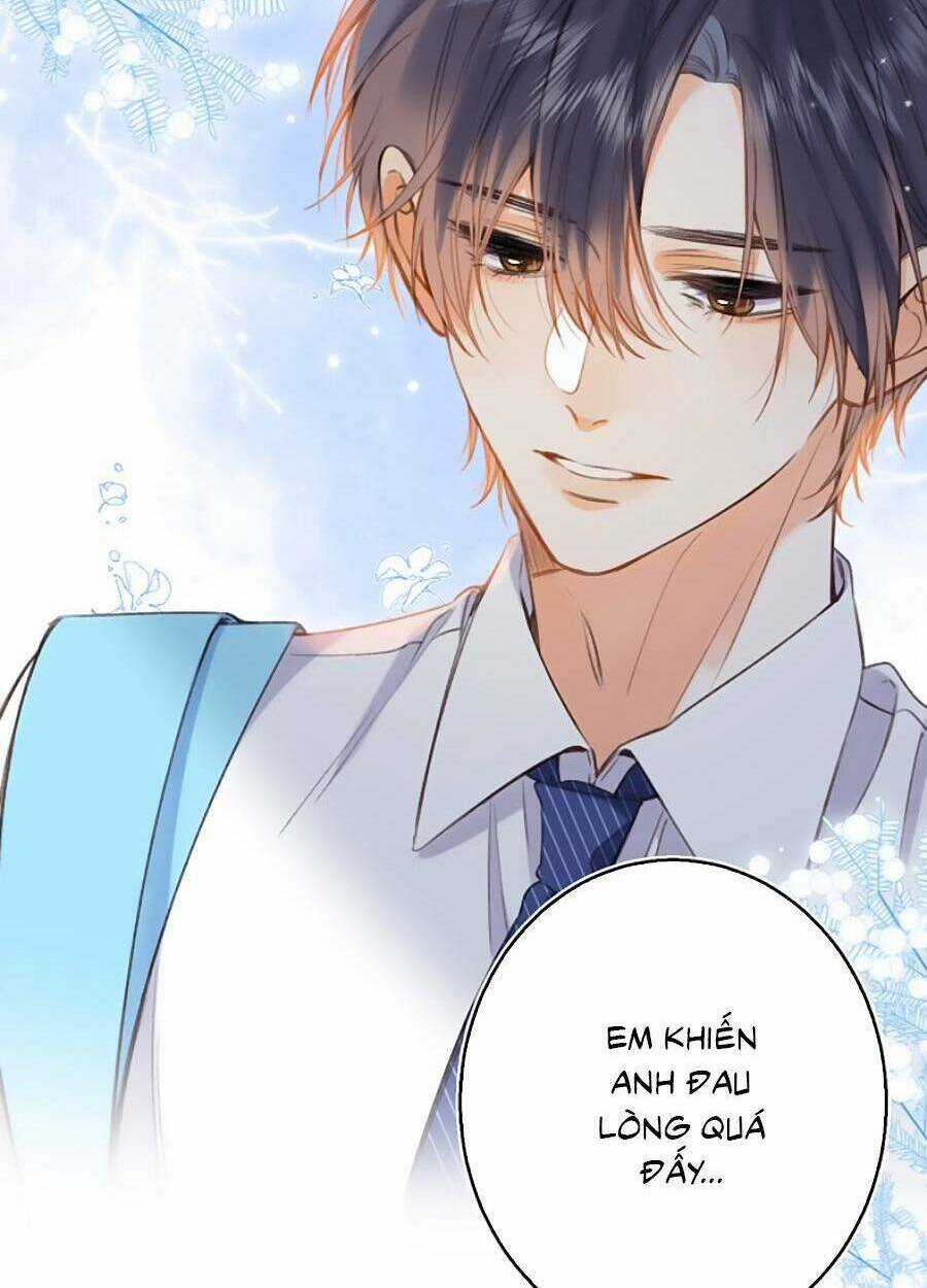 Vụng Trộm Giấu Không Được Chapter 45 trang 51