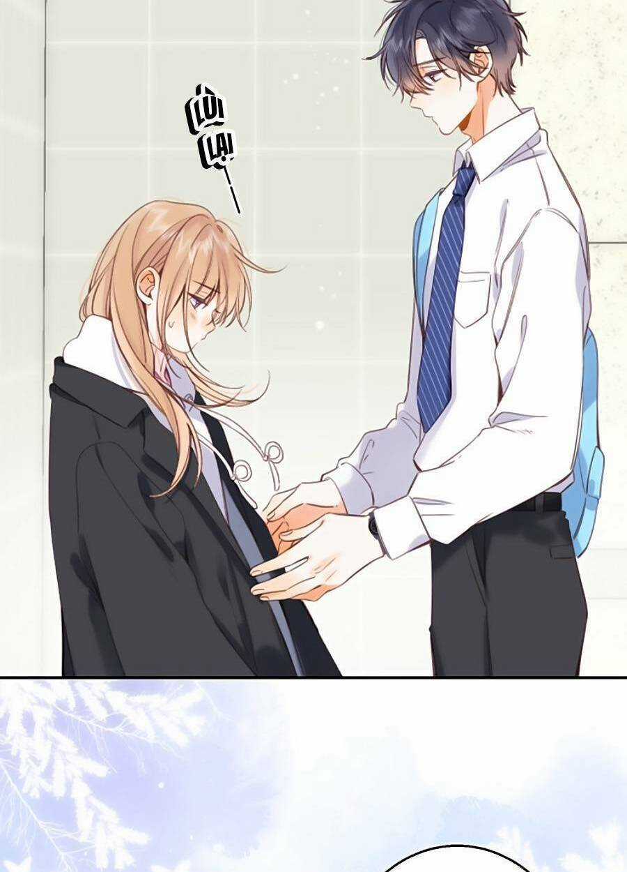 Vụng Trộm Giấu Không Được Chapter 45 trang 54