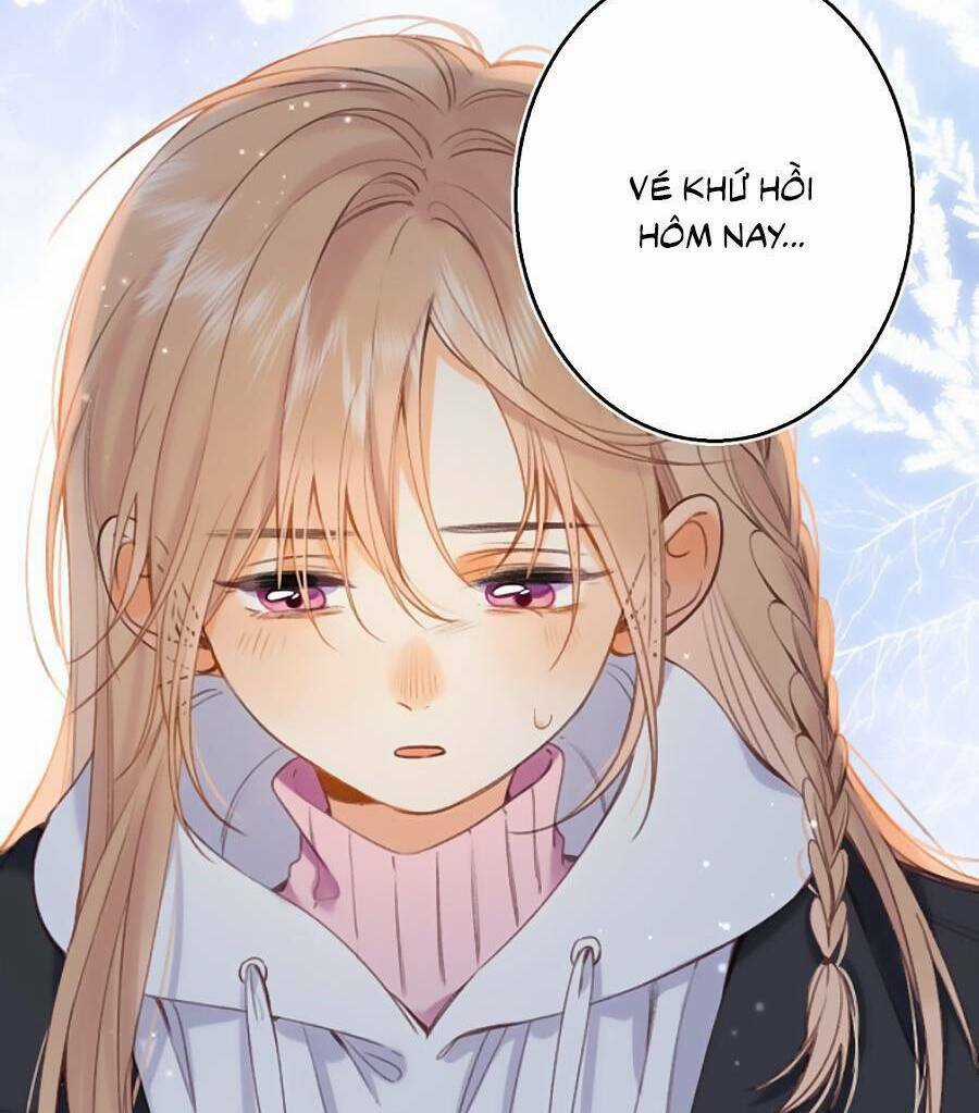 Vụng Trộm Giấu Không Được Chapter 45 trang 55