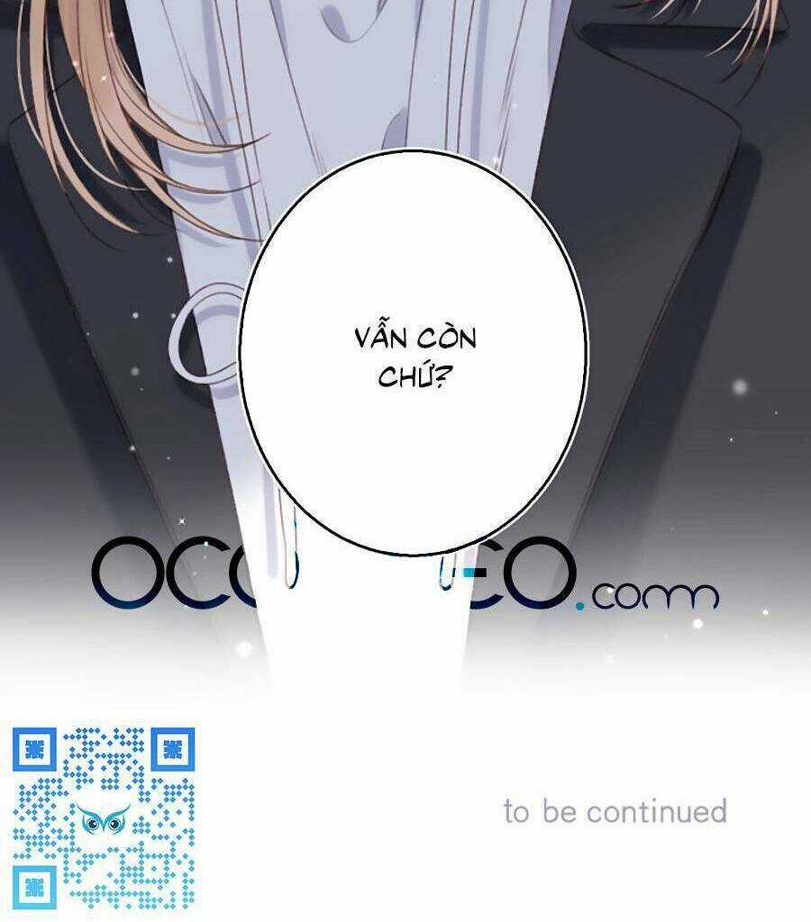 Vụng Trộm Giấu Không Được Chapter 45 trang 56