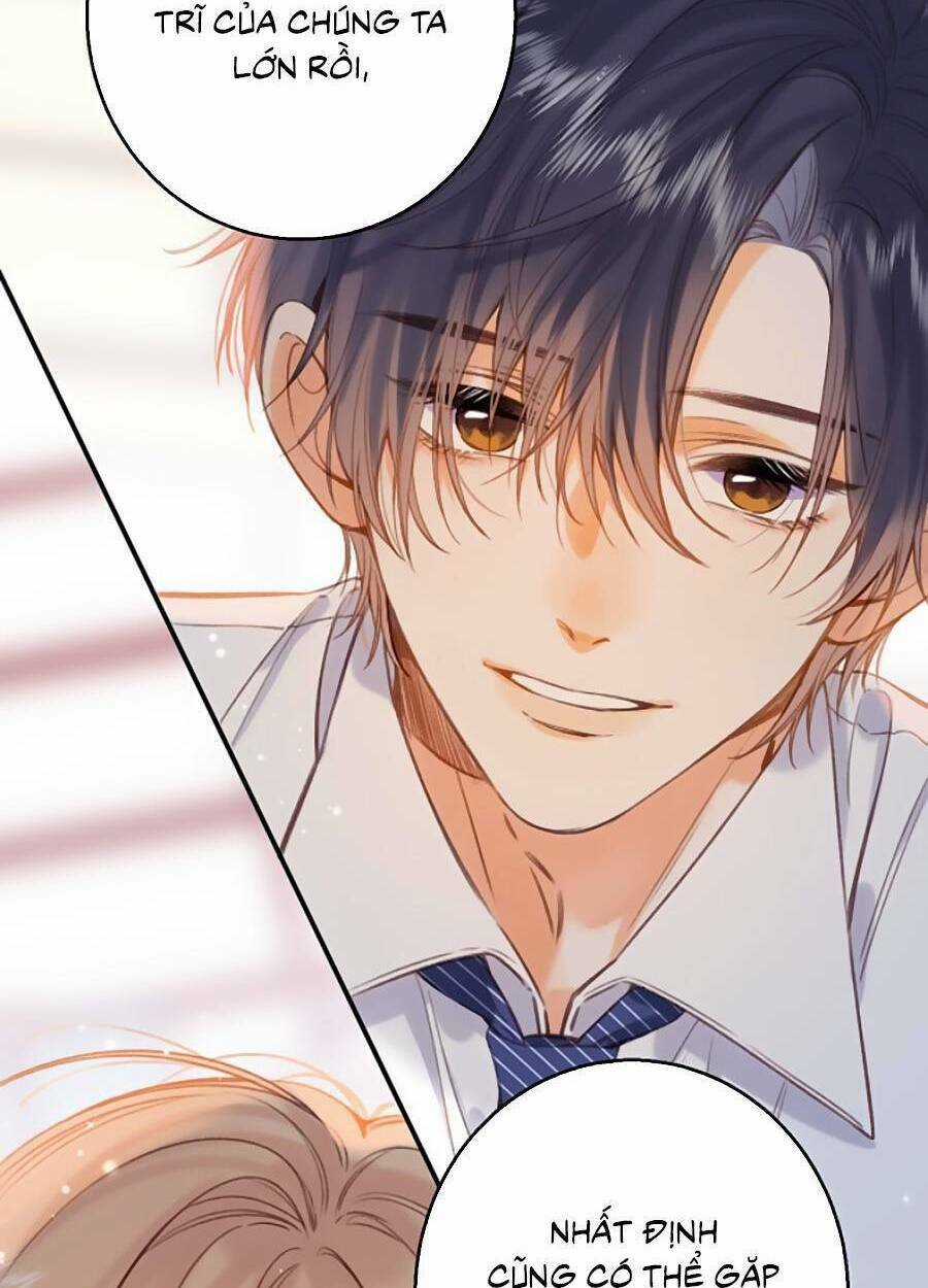 Vụng Trộm Giấu Không Được Chapter 45 trang 6