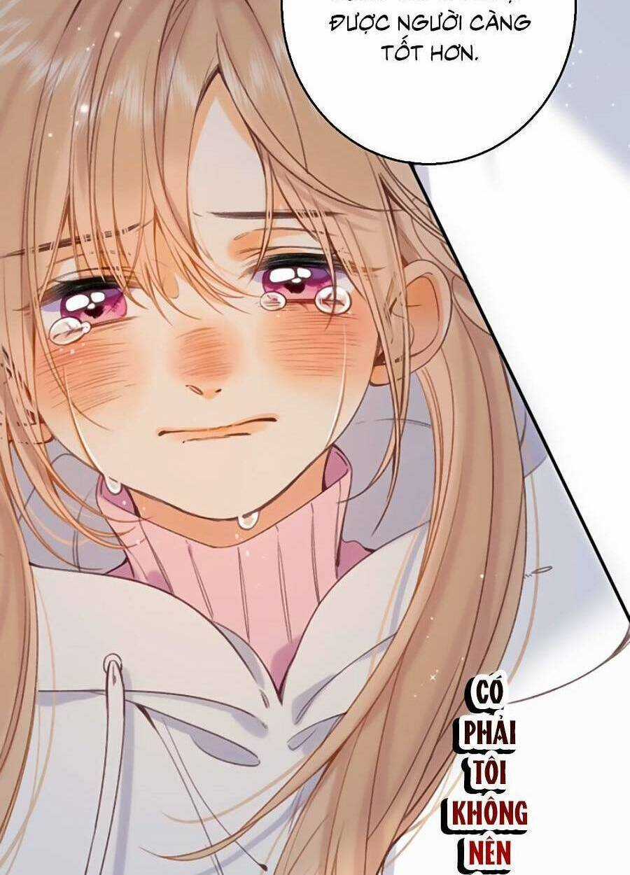 Vụng Trộm Giấu Không Được Chapter 45 trang 7