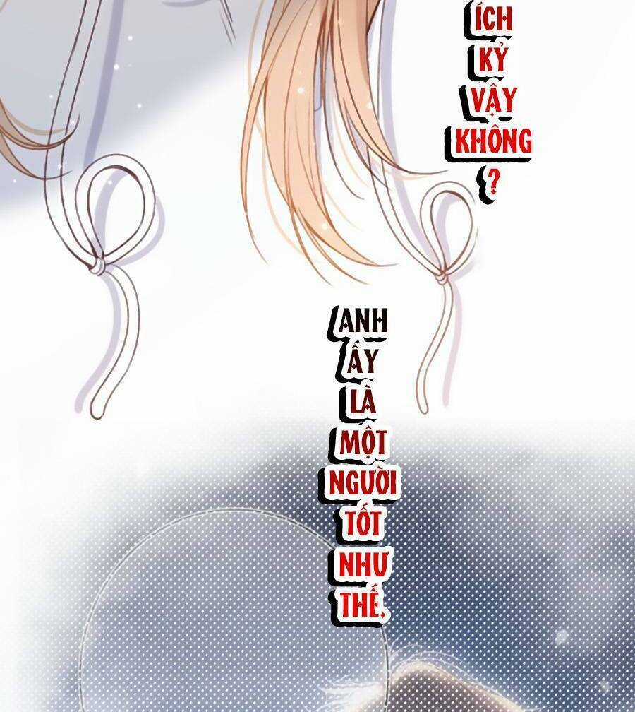 Vụng Trộm Giấu Không Được Chapter 45 trang 8