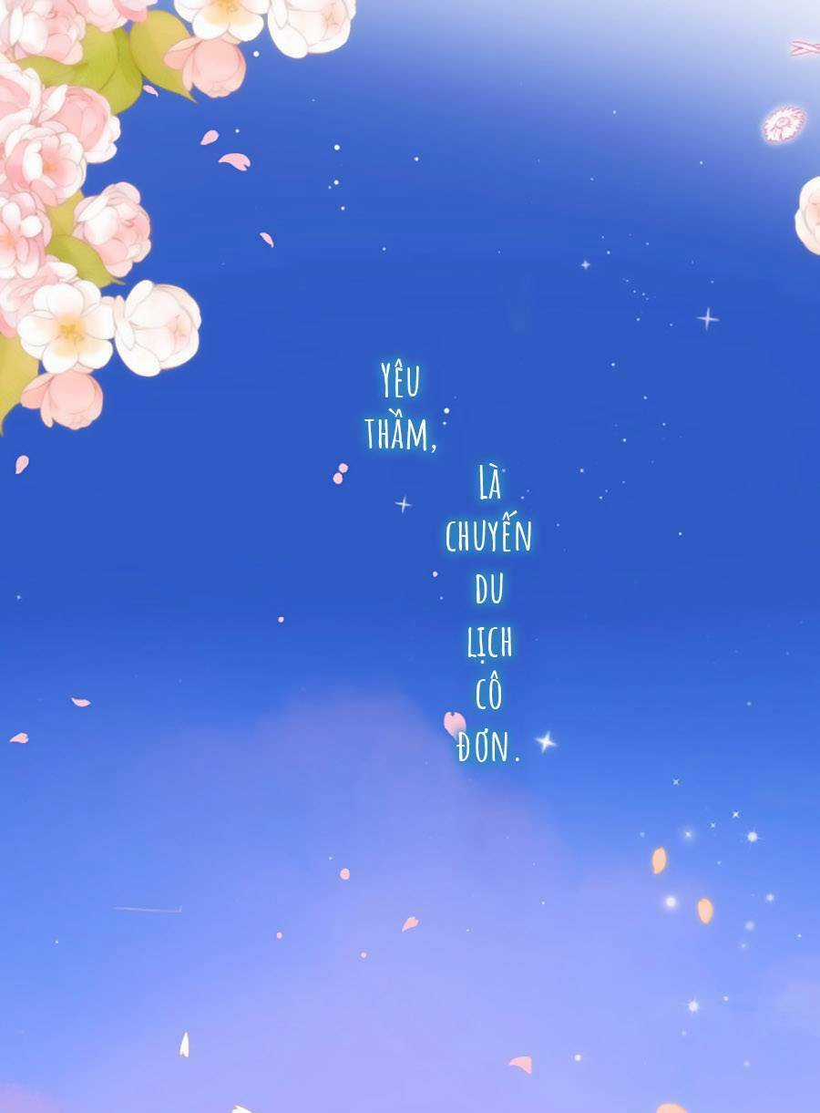 Vụng Trộm Giấu Không Được Chapter 46.5 trang 1