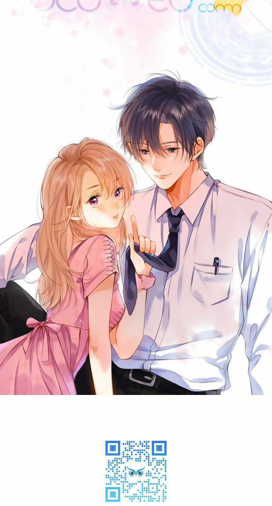 Vụng Trộm Giấu Không Được Chapter 46.5 trang 10