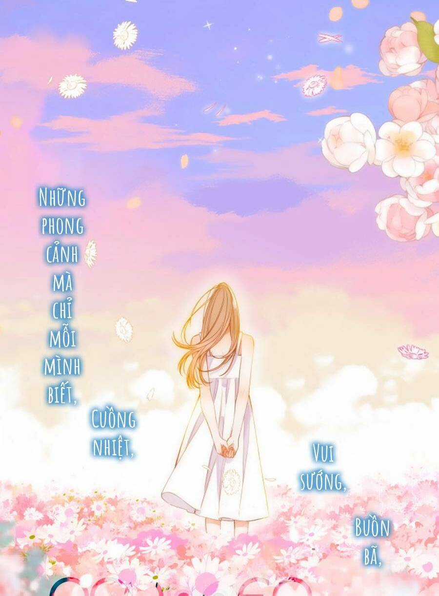 Vụng Trộm Giấu Không Được Chapter 46.5 trang 2