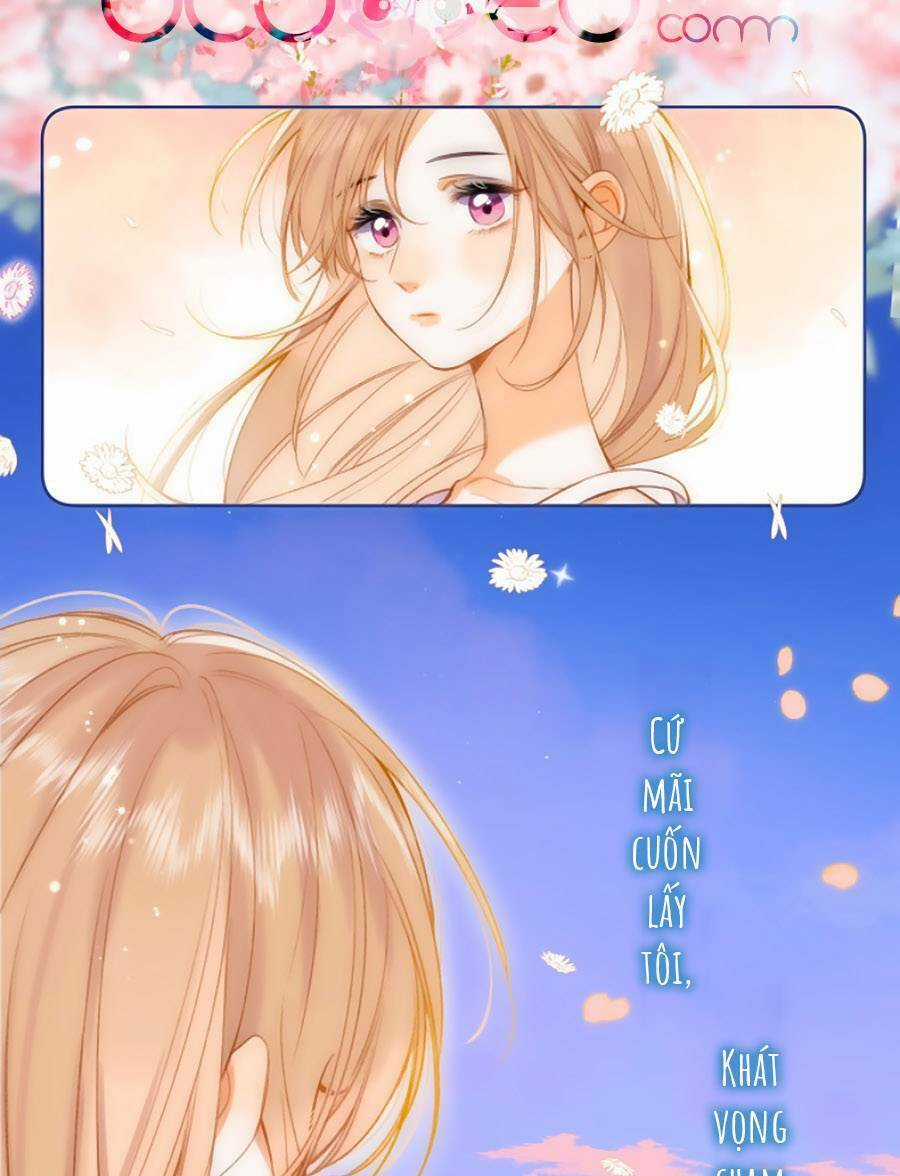 Vụng Trộm Giấu Không Được Chapter 46.5 trang 3