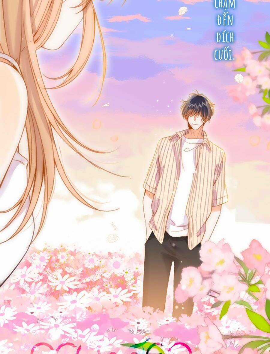 Vụng Trộm Giấu Không Được Chapter 46.5 trang 4