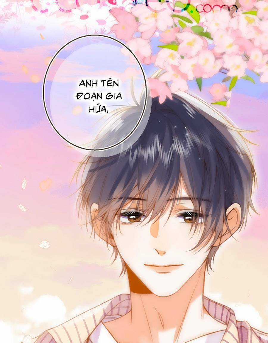 Vụng Trộm Giấu Không Được Chapter 46.5 trang 5