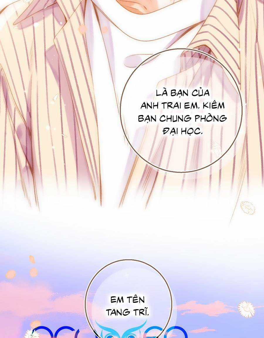 Vụng Trộm Giấu Không Được Chapter 46.5 trang 6