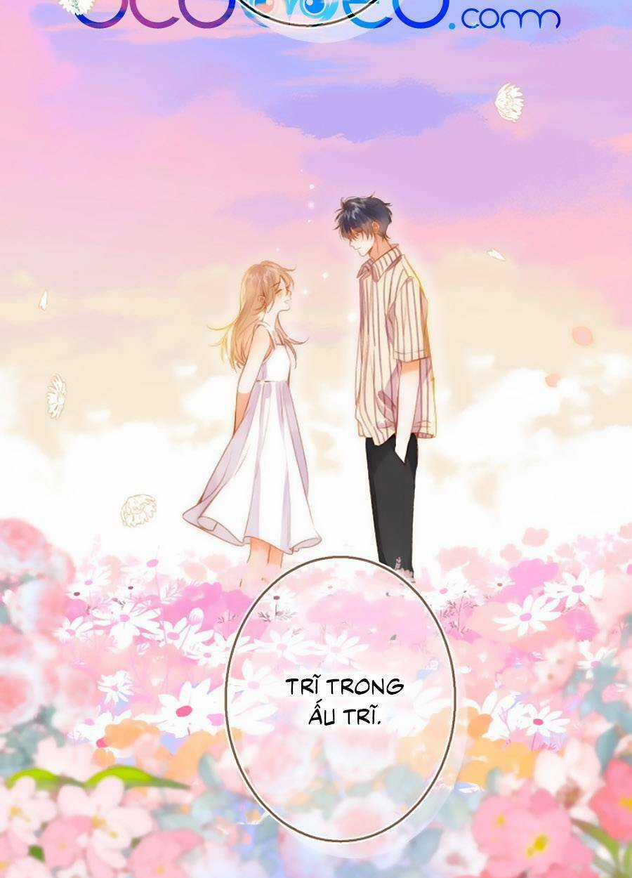 Vụng Trộm Giấu Không Được Chapter 46.5 trang 7