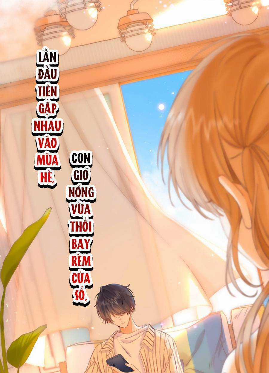Vụng Trộm Giấu Không Được Chapter 46.6 trang 1