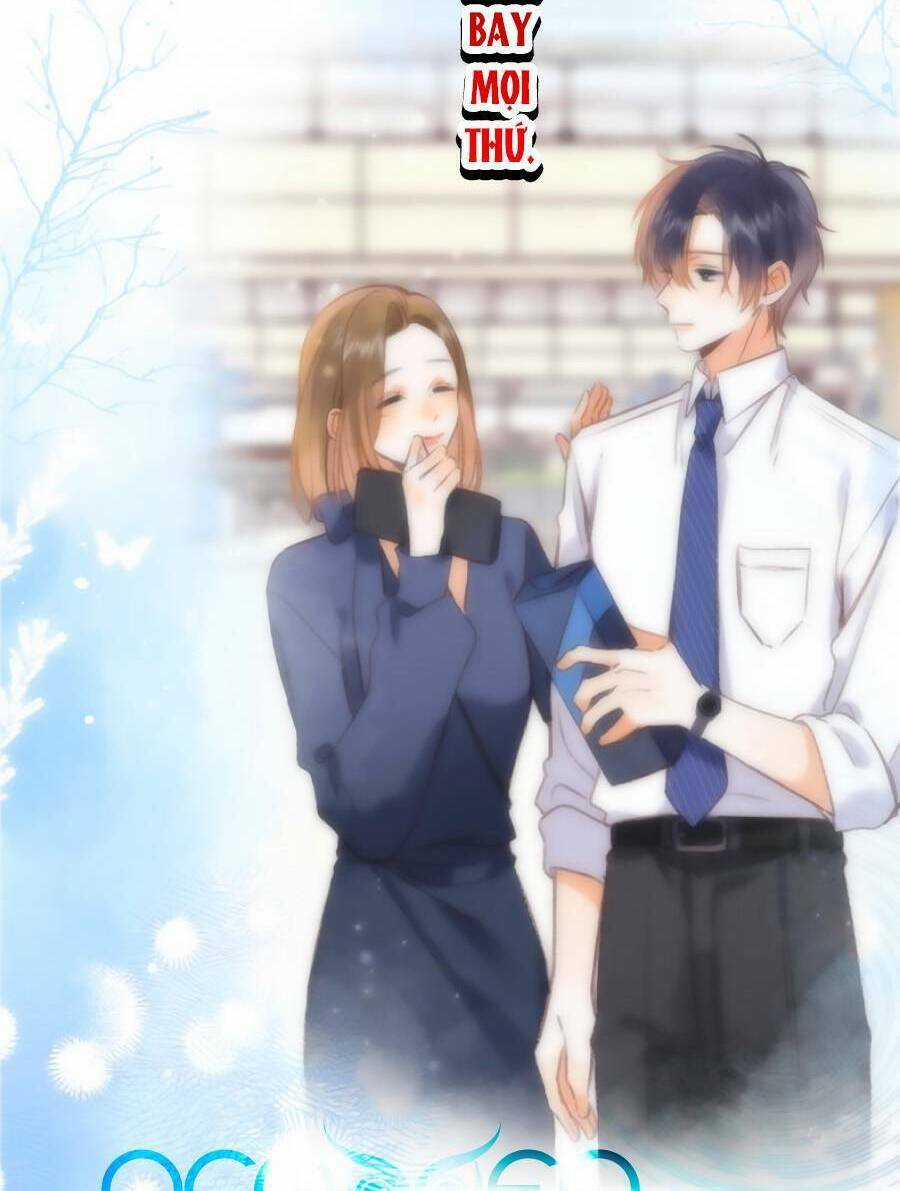 Vụng Trộm Giấu Không Được Chapter 46.6 trang 11