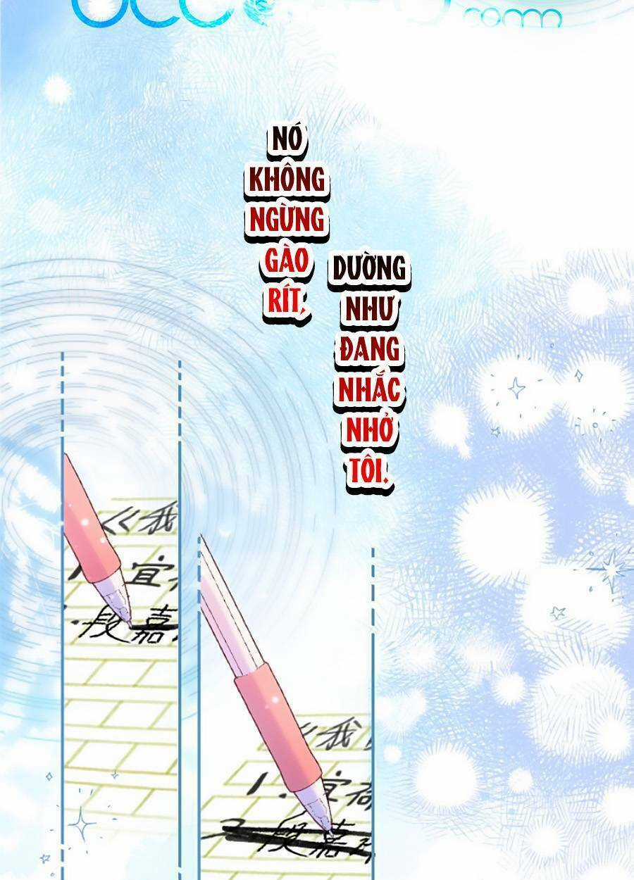 Vụng Trộm Giấu Không Được Chapter 46.6 trang 12