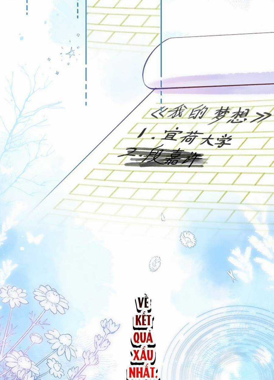 Vụng Trộm Giấu Không Được Chapter 46.6 trang 13