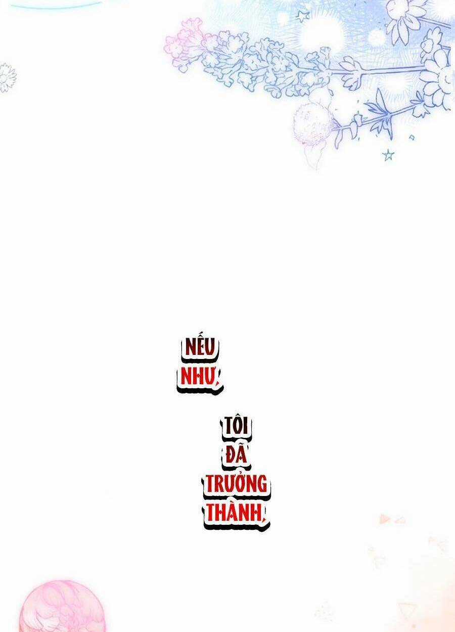 Vụng Trộm Giấu Không Được Chapter 46.6 trang 15