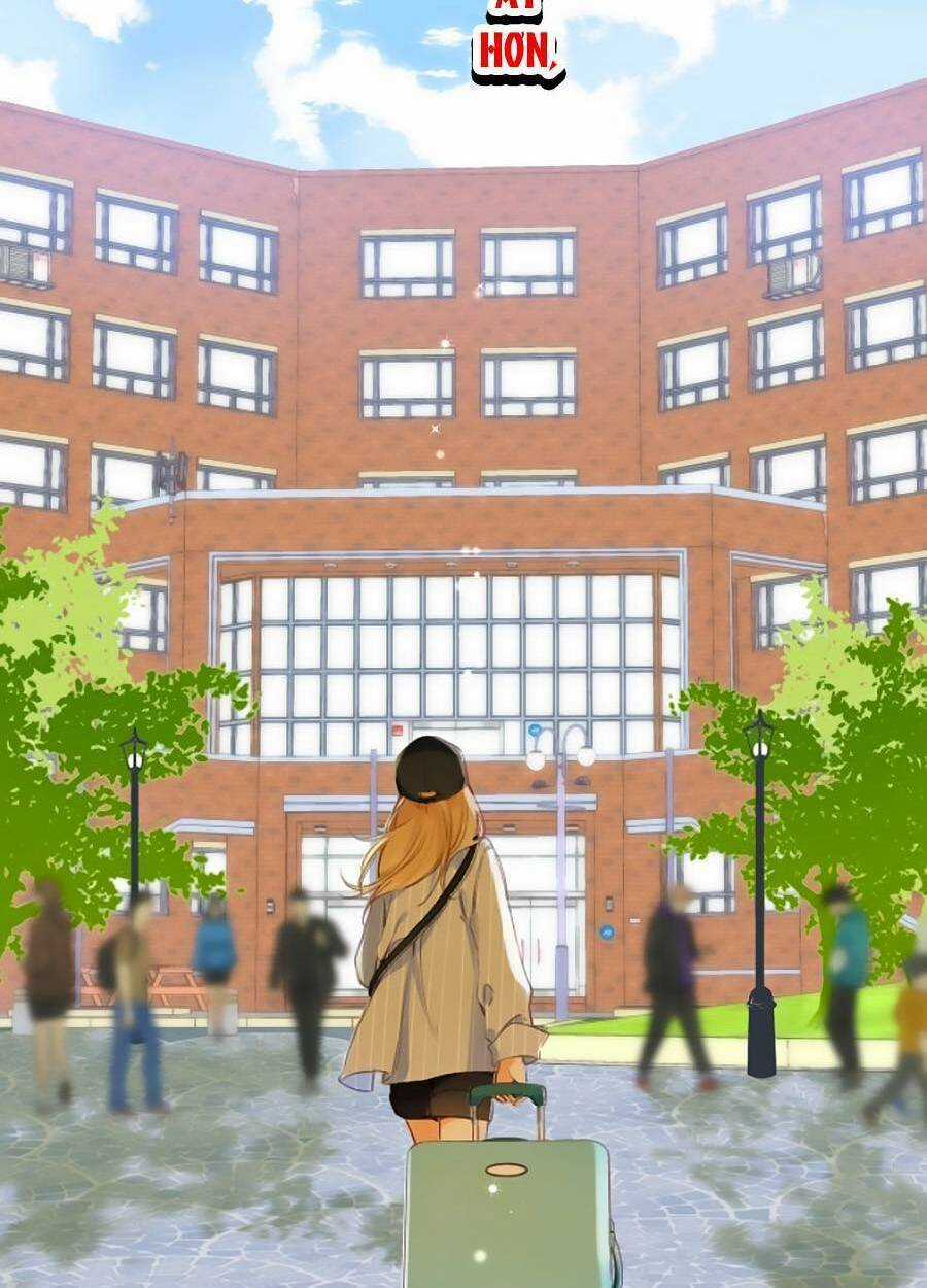 Vụng Trộm Giấu Không Được Chapter 46.6 trang 18