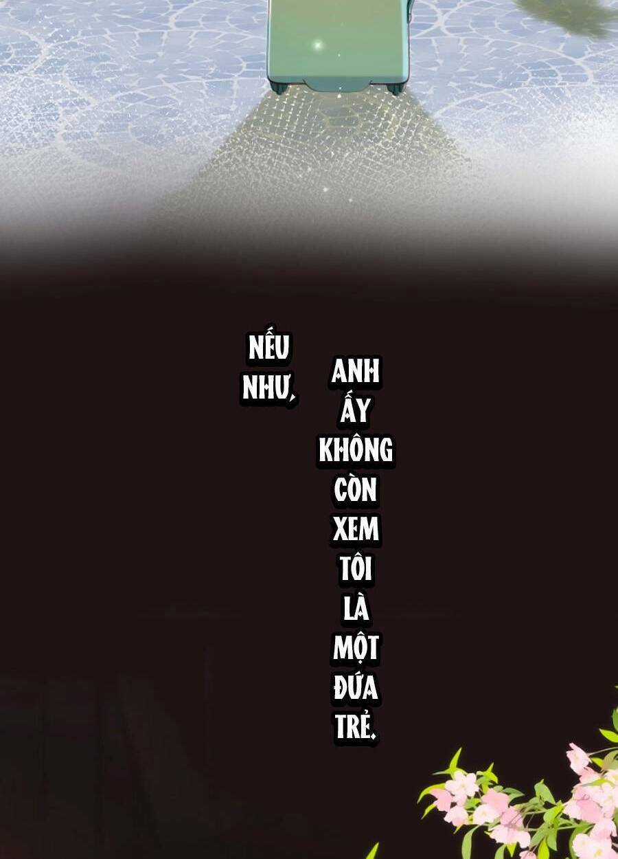 Vụng Trộm Giấu Không Được Chapter 46.6 trang 19