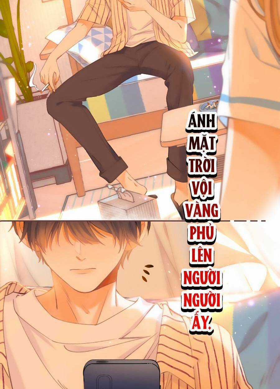 Vụng Trộm Giấu Không Được Chapter 46.6 trang 2