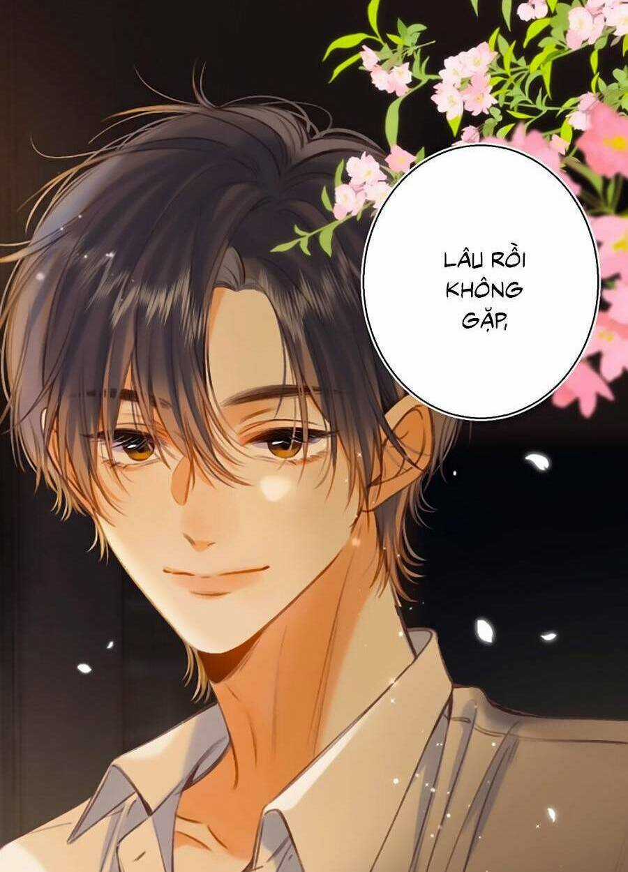 Vụng Trộm Giấu Không Được Chapter 46.6 trang 20