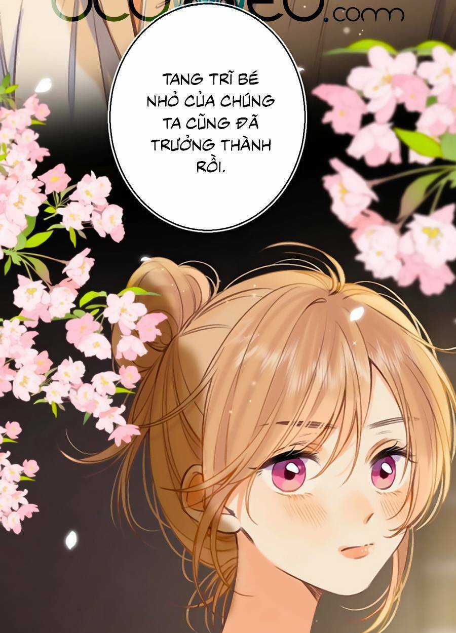 Vụng Trộm Giấu Không Được Chapter 46.6 trang 22