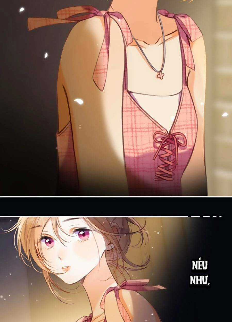 Vụng Trộm Giấu Không Được Chapter 46.6 trang 23