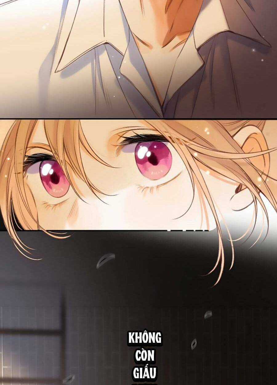 Vụng Trộm Giấu Không Được Chapter 46.6 trang 25