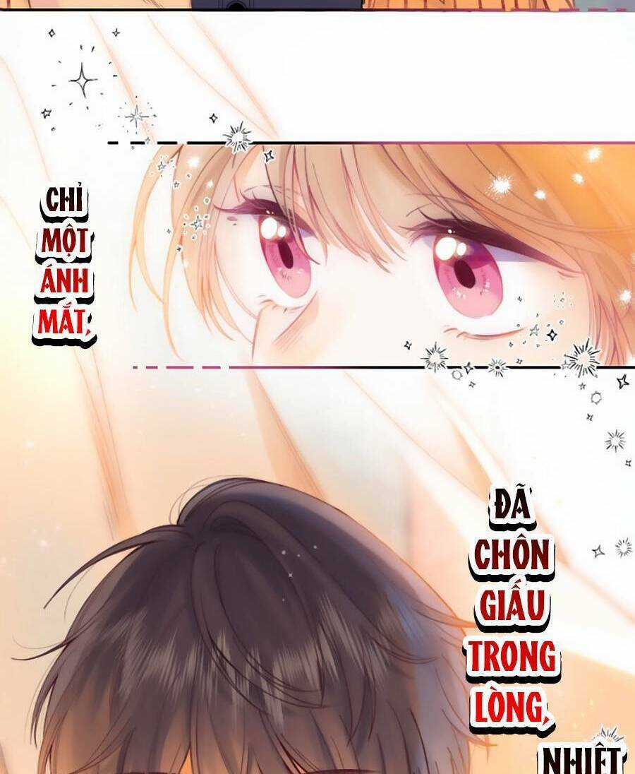 Vụng Trộm Giấu Không Được Chapter 46.6 trang 3