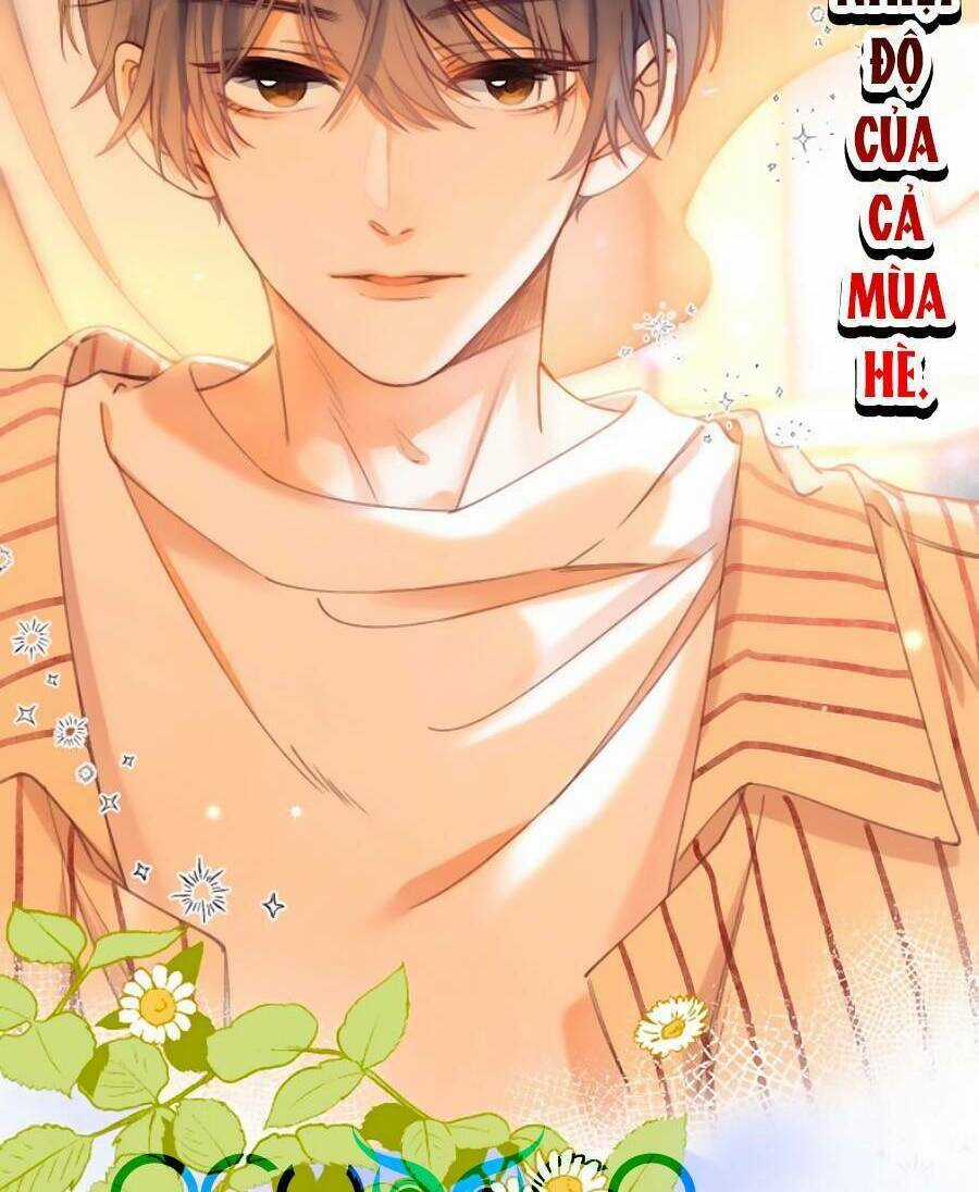 Vụng Trộm Giấu Không Được Chapter 46.6 trang 4