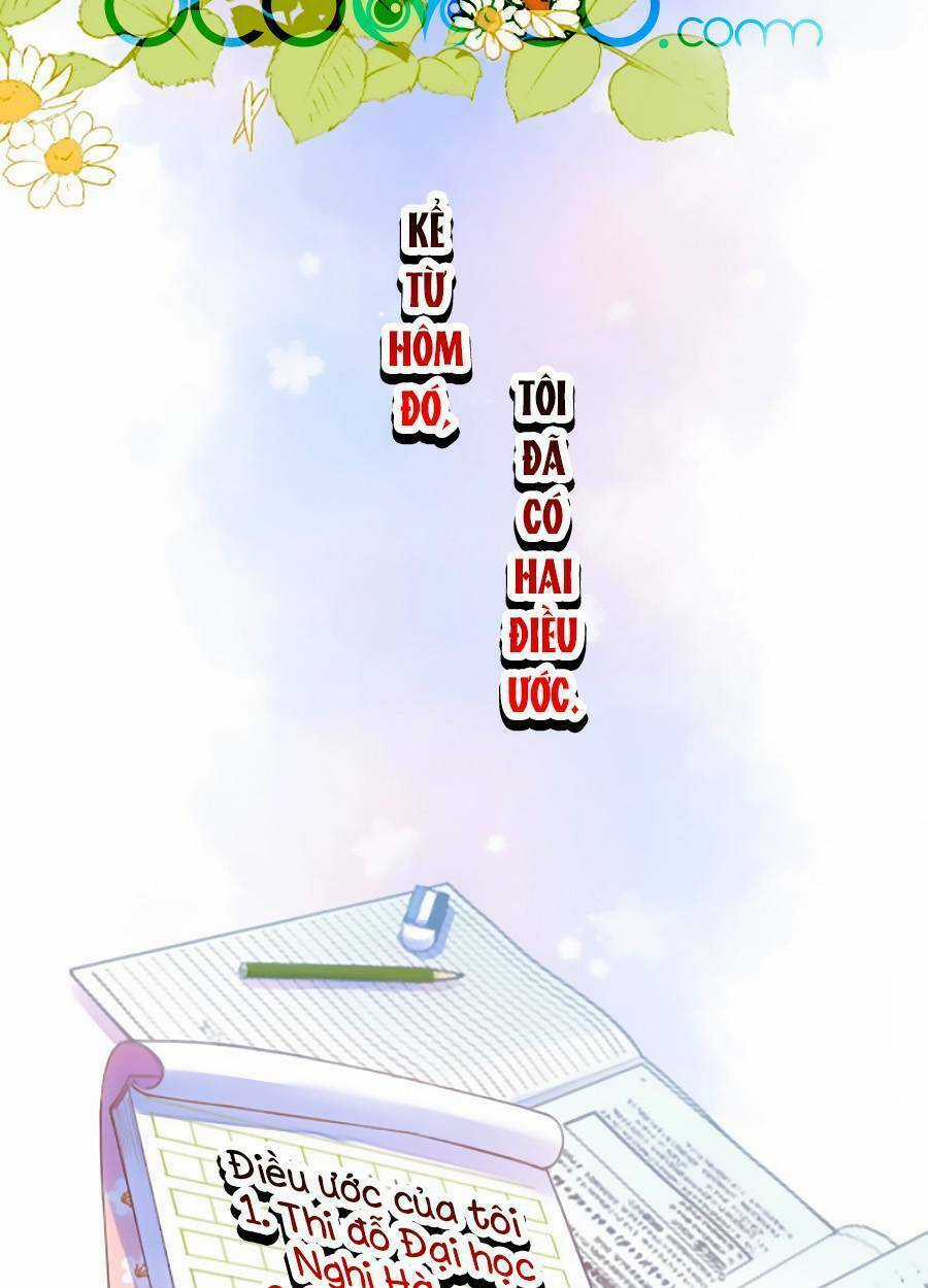 Vụng Trộm Giấu Không Được Chapter 46.6 trang 5