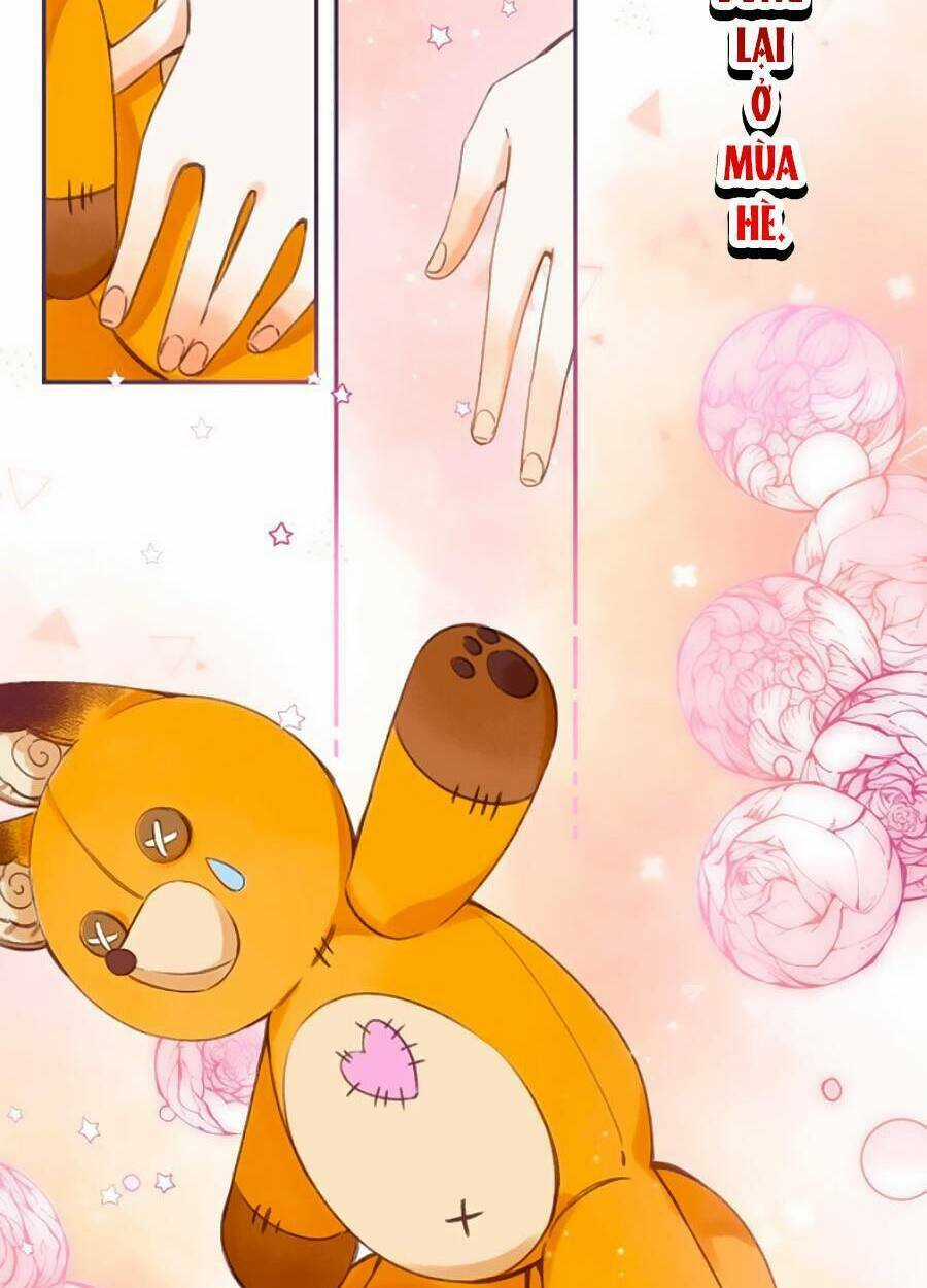 Vụng Trộm Giấu Không Được Chapter 46.6 trang 7