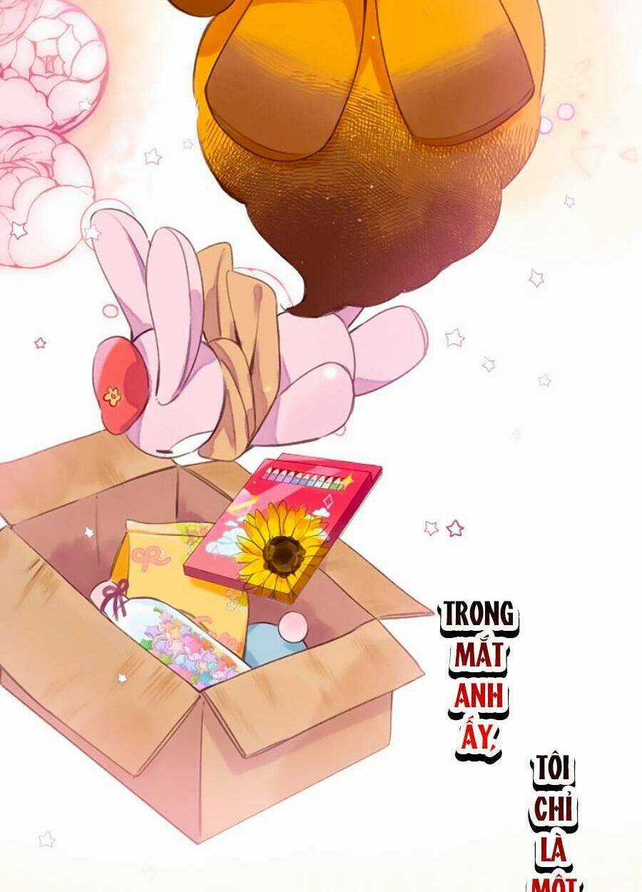 Vụng Trộm Giấu Không Được Chapter 46.6 trang 8