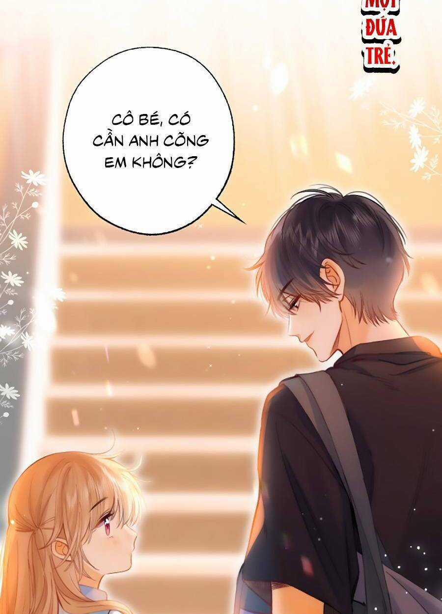 Vụng Trộm Giấu Không Được Chapter 46.6 trang 9