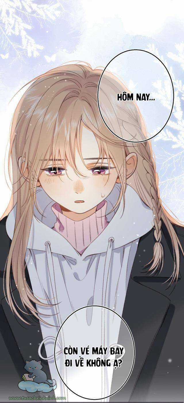 Vụng Trộm Giấu Không Được Chapter 46 trang 1