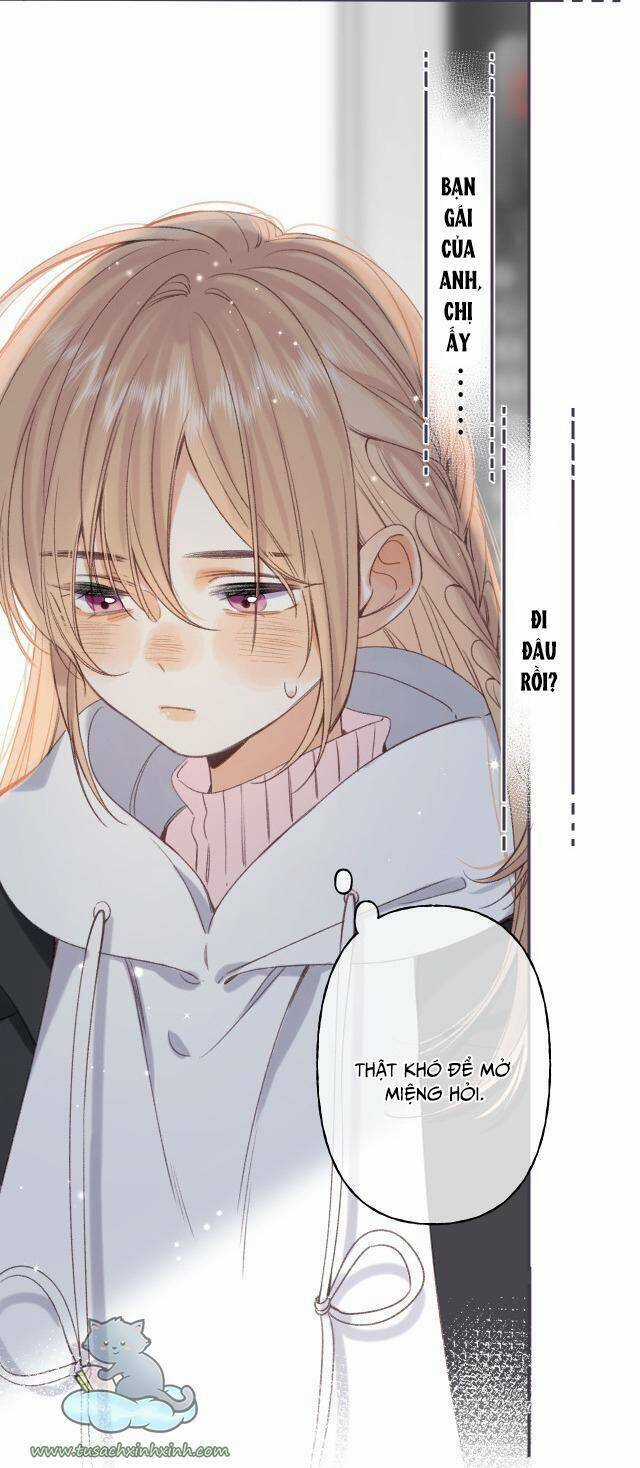 Vụng Trộm Giấu Không Được Chapter 46 trang 10