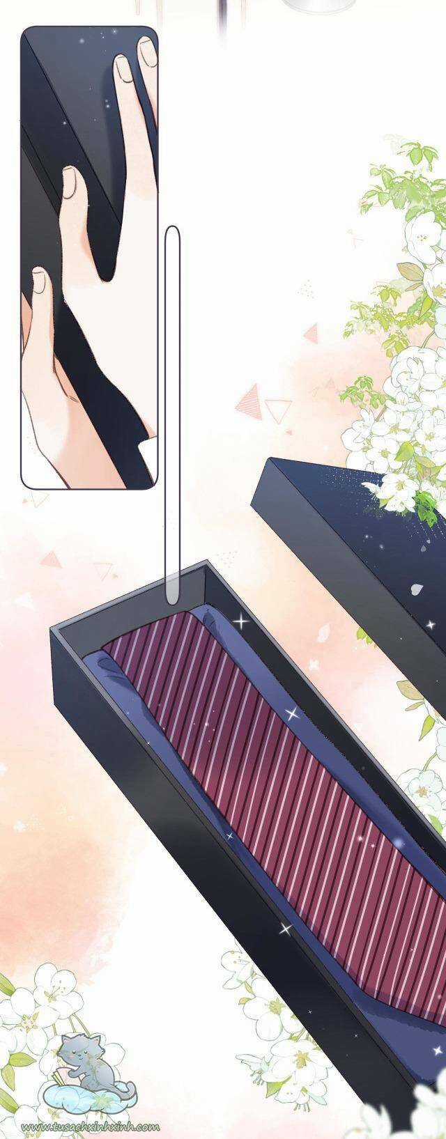 Vụng Trộm Giấu Không Được Chapter 46 trang 13