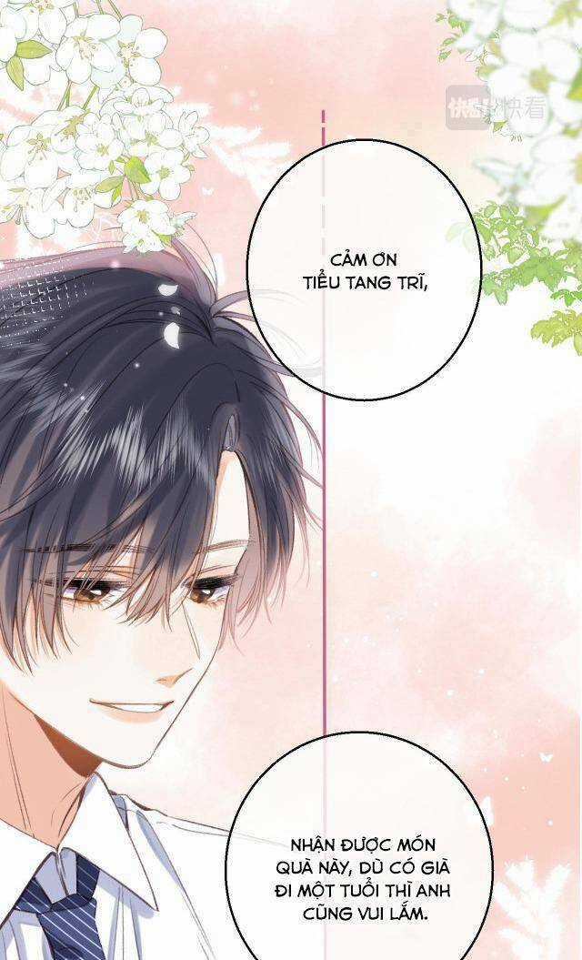 Vụng Trộm Giấu Không Được Chapter 46 trang 14