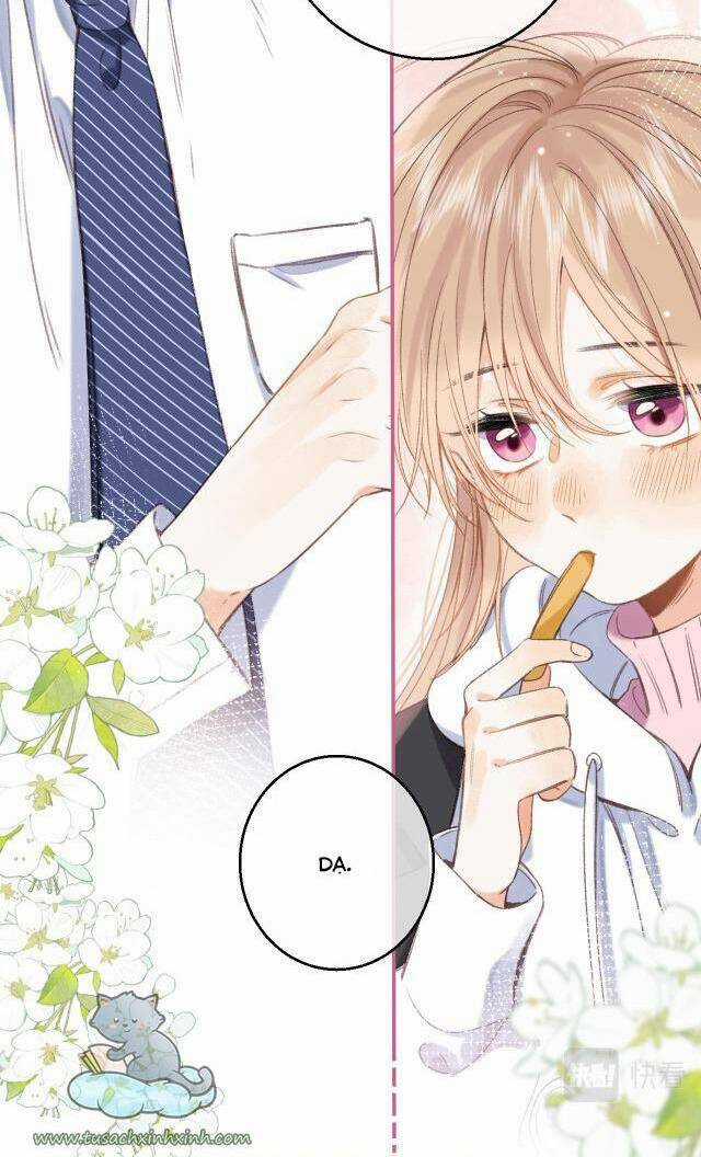 Vụng Trộm Giấu Không Được Chapter 46 trang 15