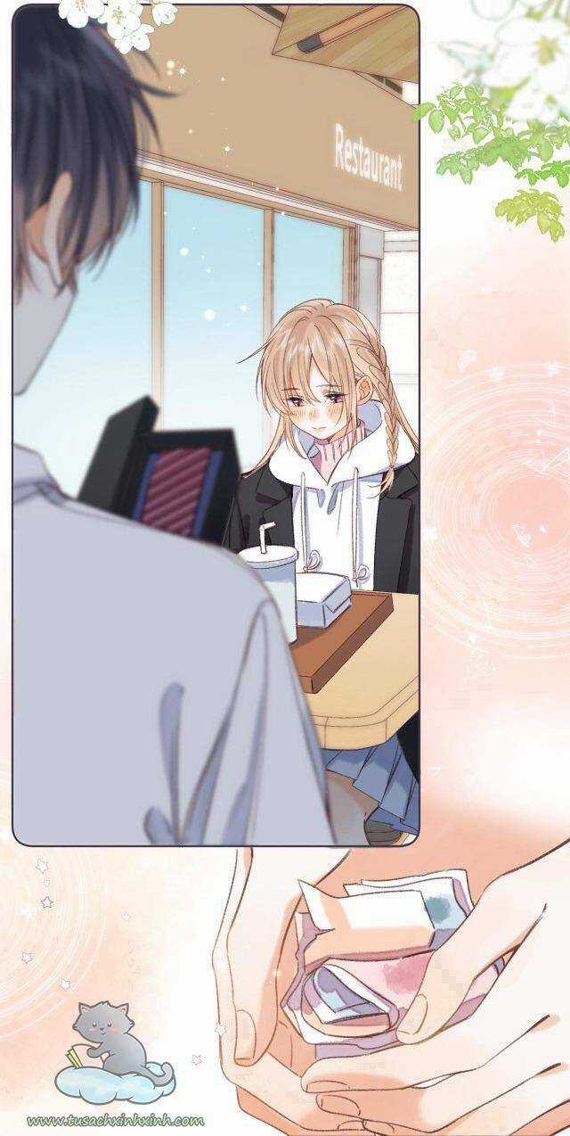 Vụng Trộm Giấu Không Được Chapter 46 trang 16