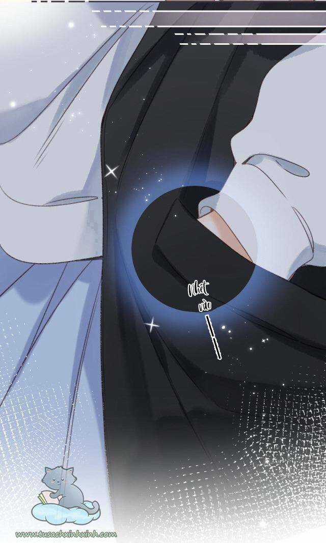 Vụng Trộm Giấu Không Được Chapter 46 trang 17