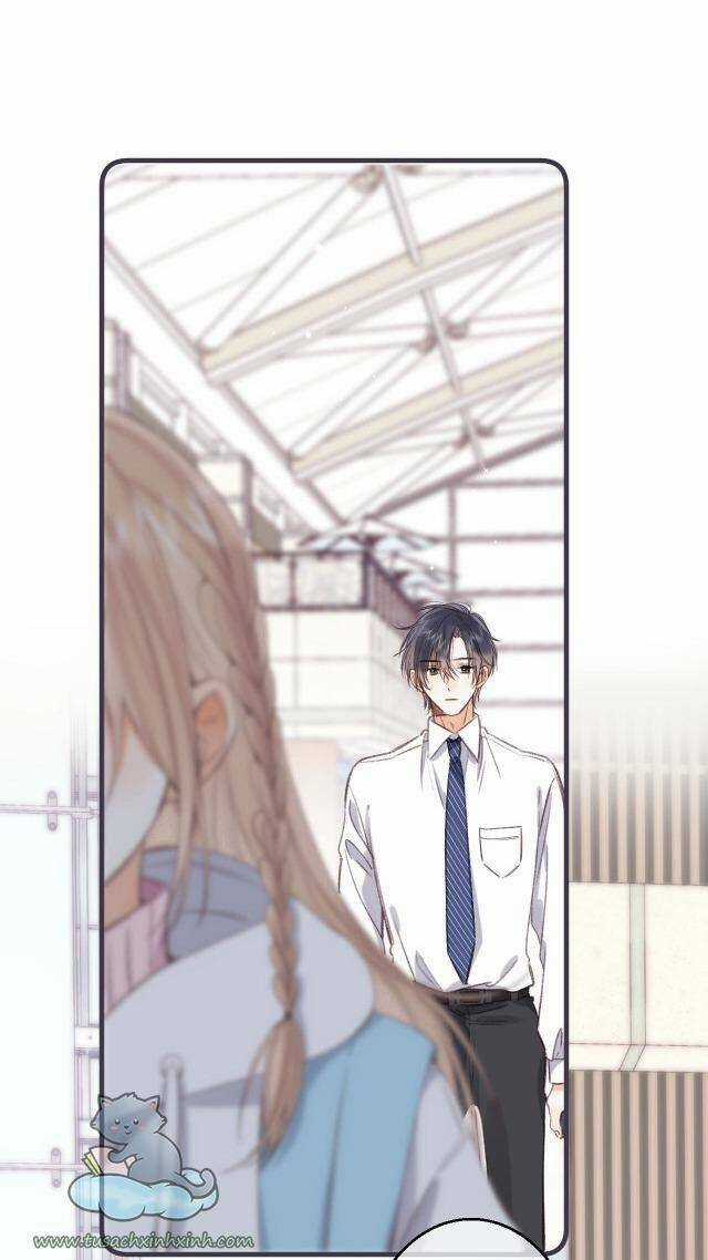 Vụng Trộm Giấu Không Được Chapter 46 trang 20