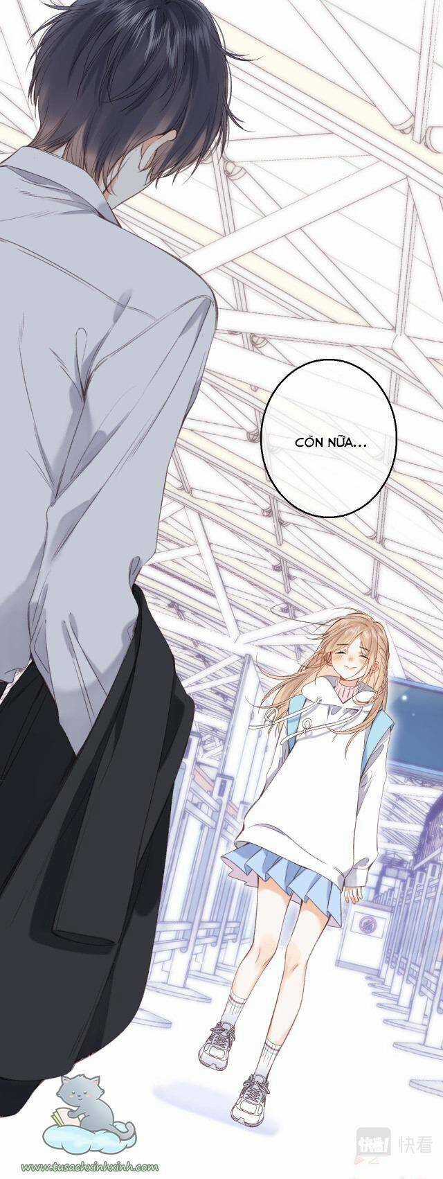 Vụng Trộm Giấu Không Được Chapter 46 trang 23