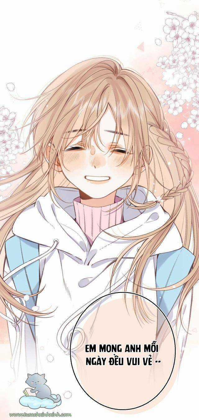 Vụng Trộm Giấu Không Được Chapter 46 trang 24