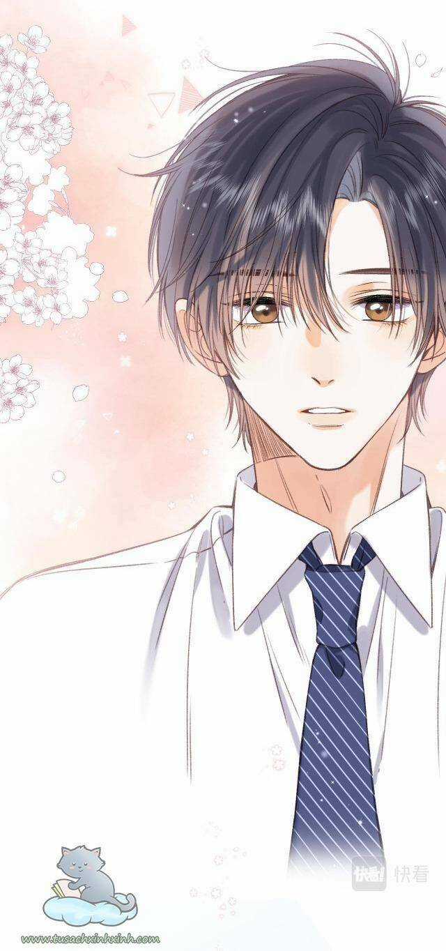 Vụng Trộm Giấu Không Được Chapter 46 trang 25