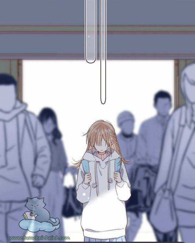 Vụng Trộm Giấu Không Được Chapter 46 trang 28