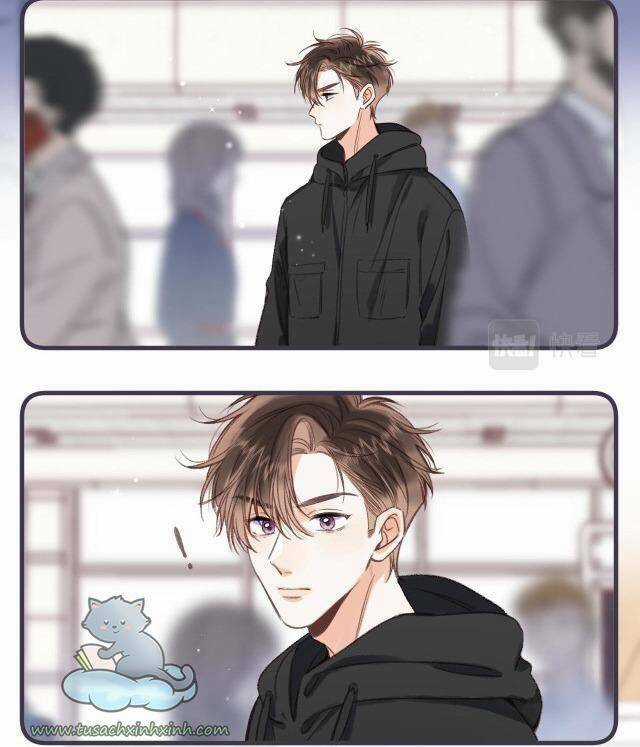 Vụng Trộm Giấu Không Được Chapter 46 trang 29