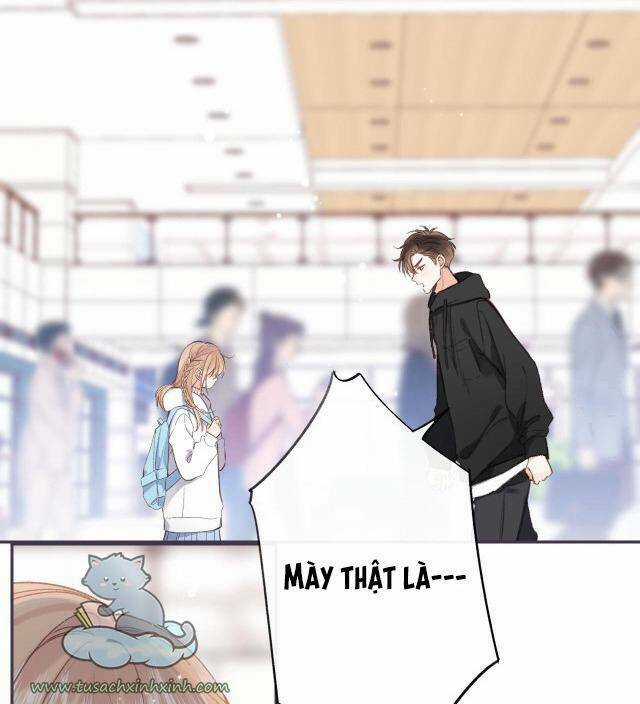 Vụng Trộm Giấu Không Được Chapter 46 trang 30